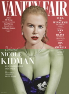 Vanity-Fair May 01, 2019 Issue Cover