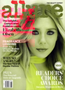 Allure June 01, 2016 Issue Cover