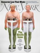 New-York-Magazine July 15, 2024 Issue Cover