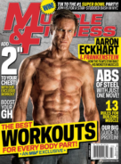 Muscle-and-Fitness February 01, 2014 Issue Cover