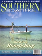 Southern-Boating-and-Yachting May 01, 2016 Issue Cover