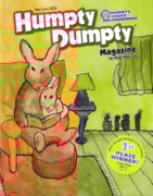 Humpty Dumpty May 01, 2023 Issue Cover