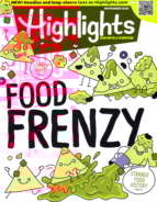 Highlights November 01, 2022 Issue Cover