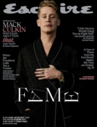 Esquire March 01, 2020 Issue Cover
