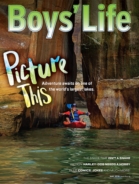 Scout-Life May 01, 2019 Issue Cover