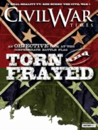 Civil-War-Times October 01, 2015 Issue Cover