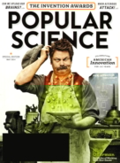 Popular-Science May 01, 2014 Issue Cover