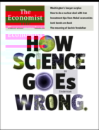 The-Economist October 19, 2013 Issue Cover