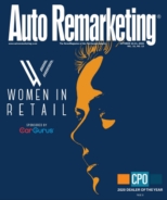 Auto-Remarketing-News October 15, 2020 Issue Cover