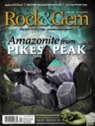 Rock-and-Gem April 01, 2016 Issue Cover