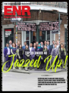 Engineering-News-Record May 15, 2023 Issue Cover