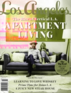 los-angeles February 01, 2016 Issue Cover