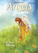 Angels-on-Earth March 01, 2023 Issue Cover