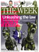 The-Week October 03, 2025 Issue Cover