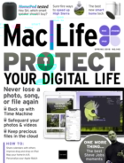 Mac-|-Life April 15, 2018 Issue Cover