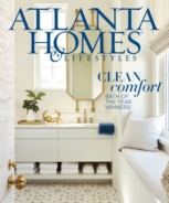 Atlanta-Homes-and-Lifestyles July 01, 2020 Issue Cover