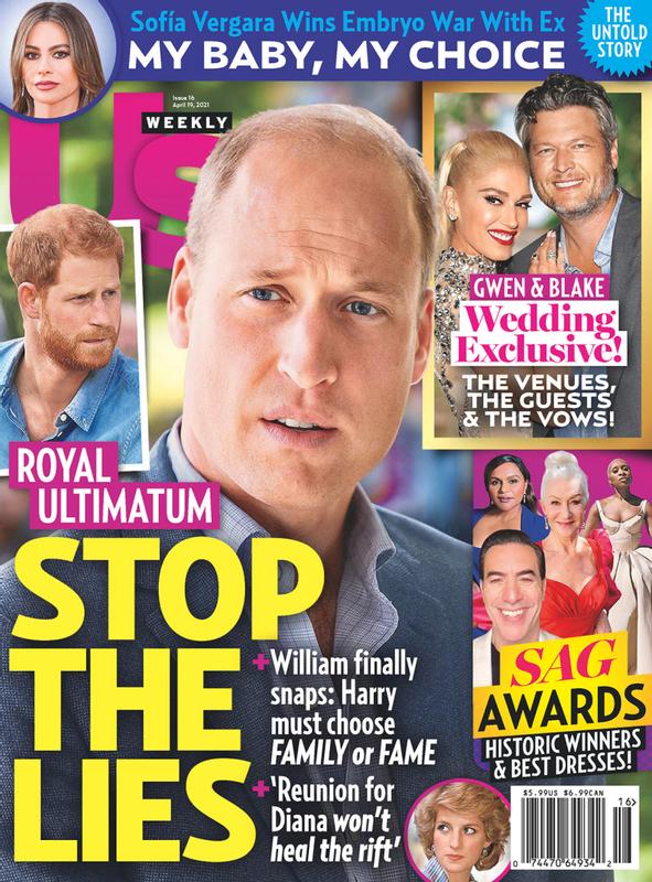 Us-Weekly April 19, 2021 Issue Cover