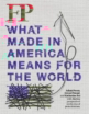 Foreign-Policy March 01, 2023 Issue Cover