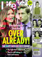 Life-and-Style-Weekly August 22, 2016 Issue Cover