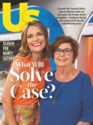 Us Magazine September 07, 2026 Issue Cover