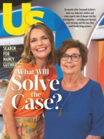 Us Magazine September 07, 2026 Issue Cover