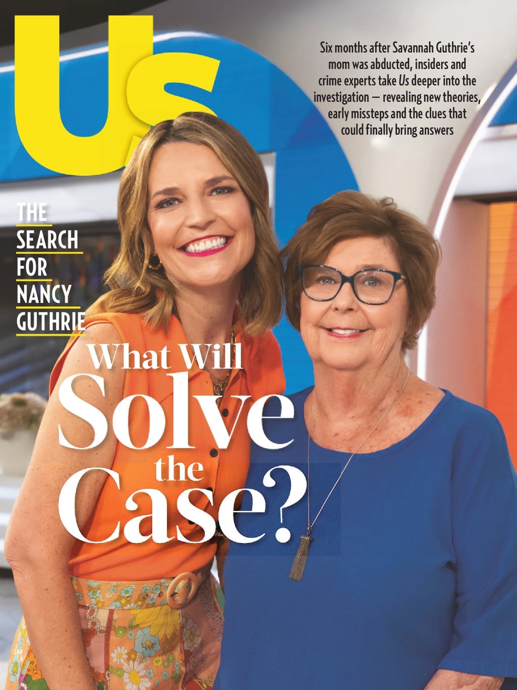 Us-Magazine September 07, 2026 Issue Cover