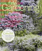 Fine Gardening December 01, 2024 Issue Cover