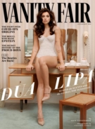 Vanity-Fair July 01, 2021 Issue Cover