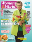 Woman's World May 18, 2026 Issue Cover