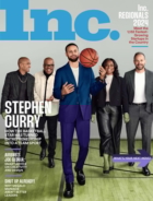 Inc-Magazine March 01, 2024 Issue Cover
