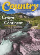 Country February 01, 2013 Issue Cover