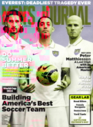 Mens-Journal June 01, 2014 Issue Cover