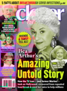 Closer September 20, 2021 Issue Cover