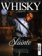 Whisky April 01, 2015 Issue Cover