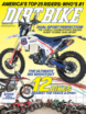 Dirt-Bike February 01, 2026 Issue Cover