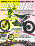 Dirt Bike February 01, 2026 Issue Cover