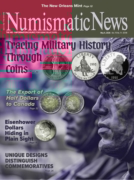 Numismatic News May 05, 2026 Issue Cover