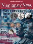 Numismatic-News May 05, 2026 Issue Cover