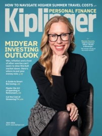 Kiplingers-Personal-Finance July 01, 2026 Issue Cover