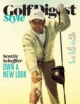 Golf-Digest April 01, 2026 Issue Cover