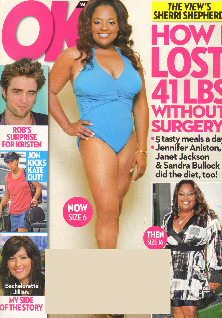 Ok September 05, 2009 Issue Cover