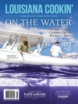 Louisiana-Cookin July 01, 2025 Issue Cover