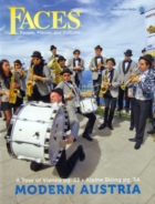 Faces November 01, 2016 Issue Cover