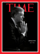 Time January 27, 2025 Issue Cover