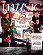 BBC Music October 01, 2026 Issue Cover