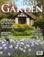 The-English-Garden May 01, 2016 Issue Cover