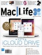 Mac-|-Life February 01, 2015 Issue Cover