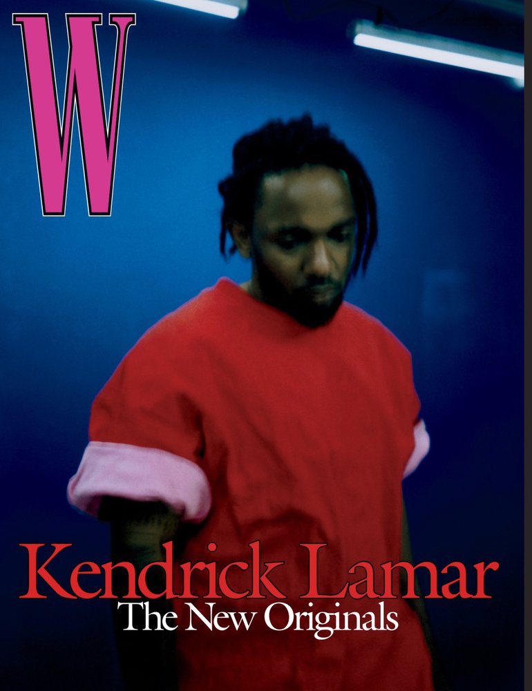 W September 01, 2022 Issue Cover