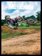 Transworld-Motocross October 01, 2017 Issue Cover