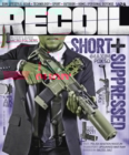 Recoil January 01, 2026 Issue Cover